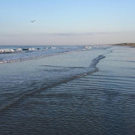 Villa The Blue Pearl Kiawah Island Exterior foto