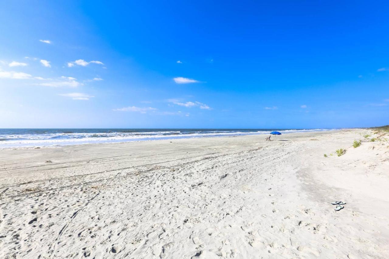 Villa The Blue Pearl Kiawah Island Exterior foto