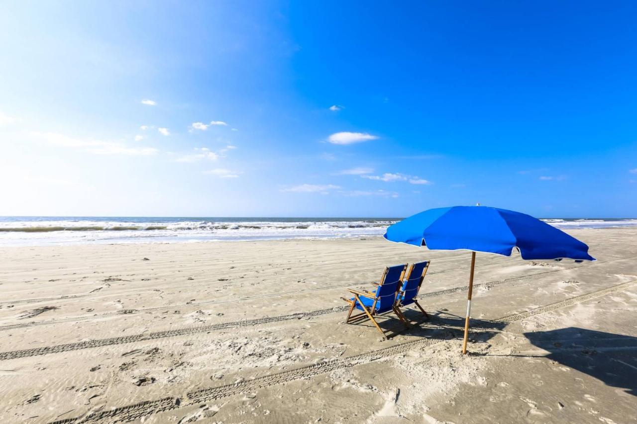 Villa The Blue Pearl Kiawah Island Exterior foto