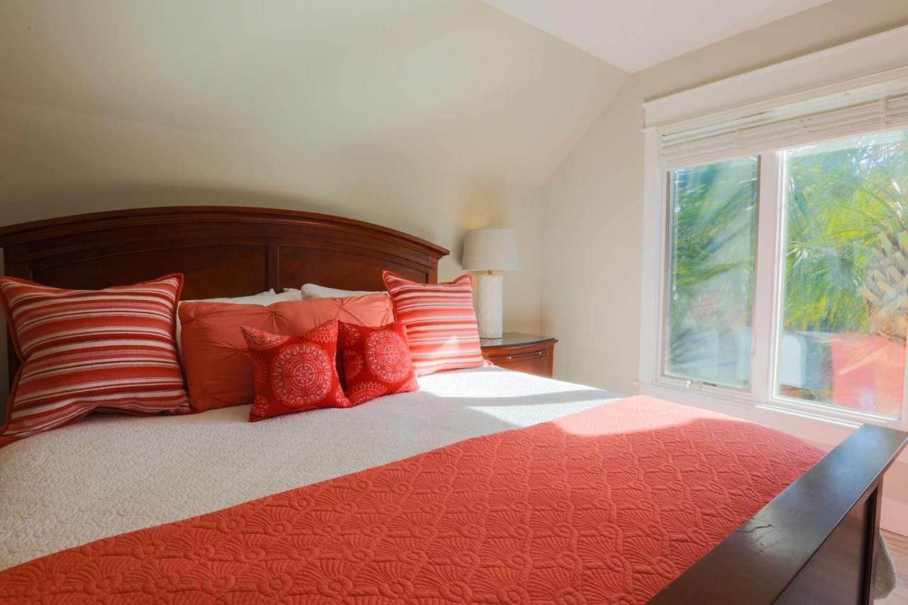 Villa The Blue Pearl Kiawah Island Exterior foto