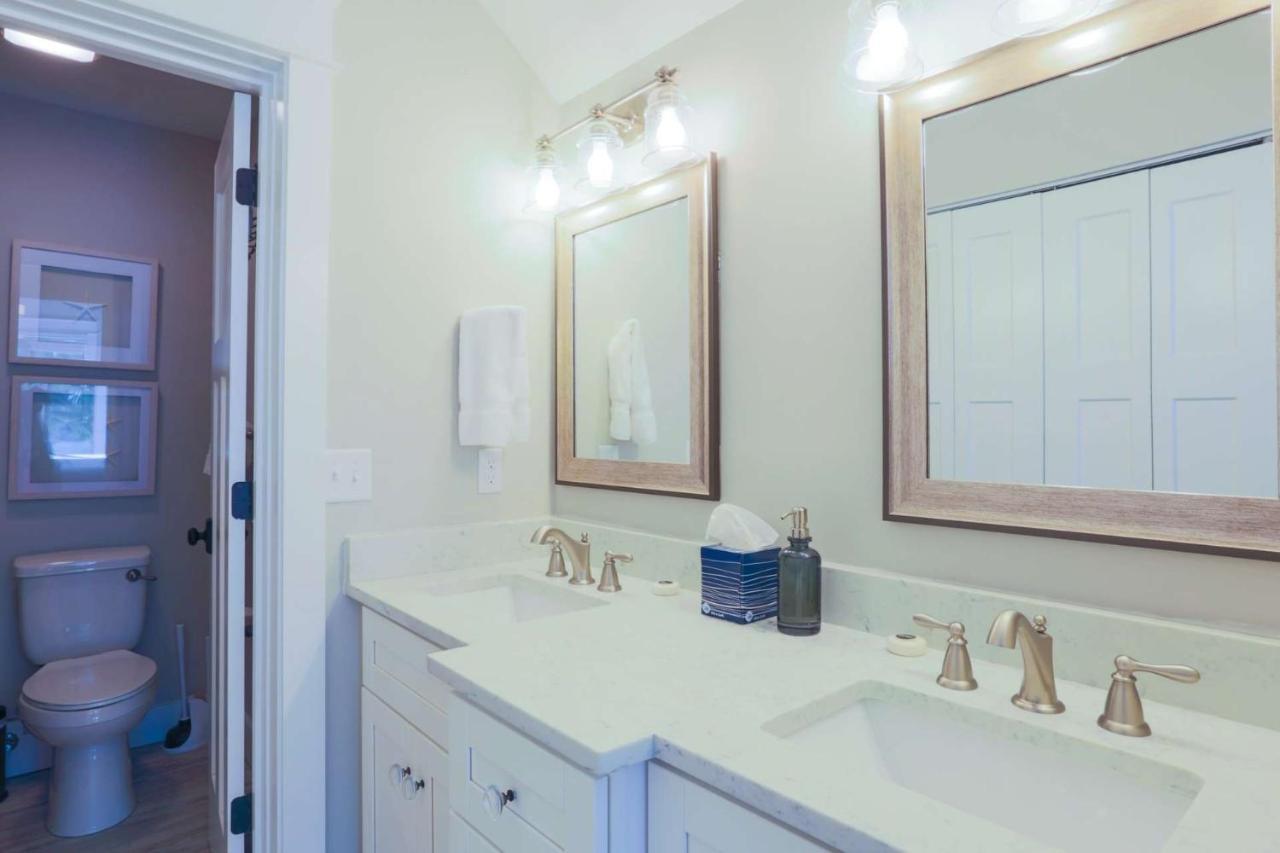 Villa The Blue Pearl Kiawah Island Exterior foto