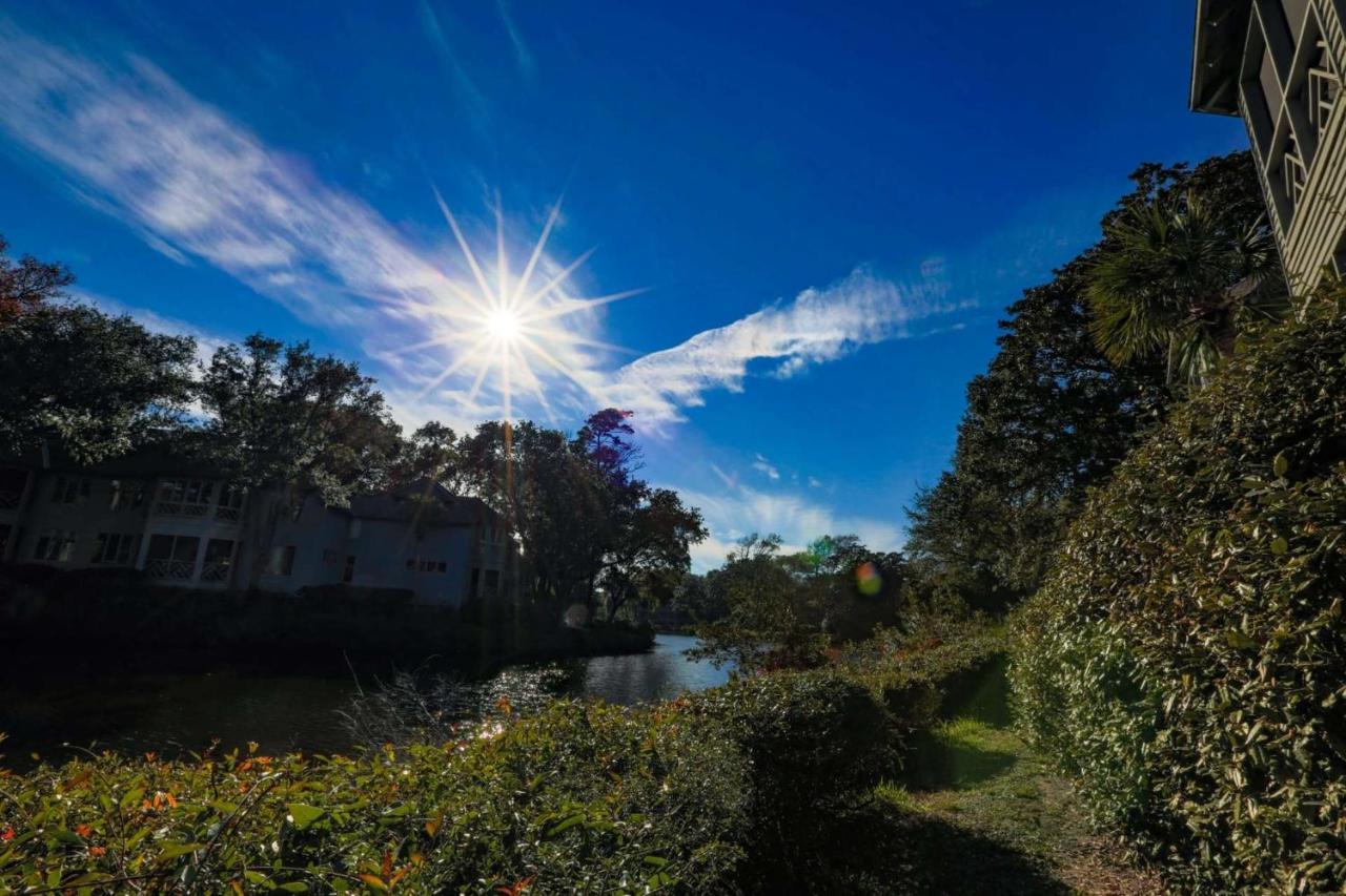 Villa The Blue Pearl Kiawah Island Exterior foto