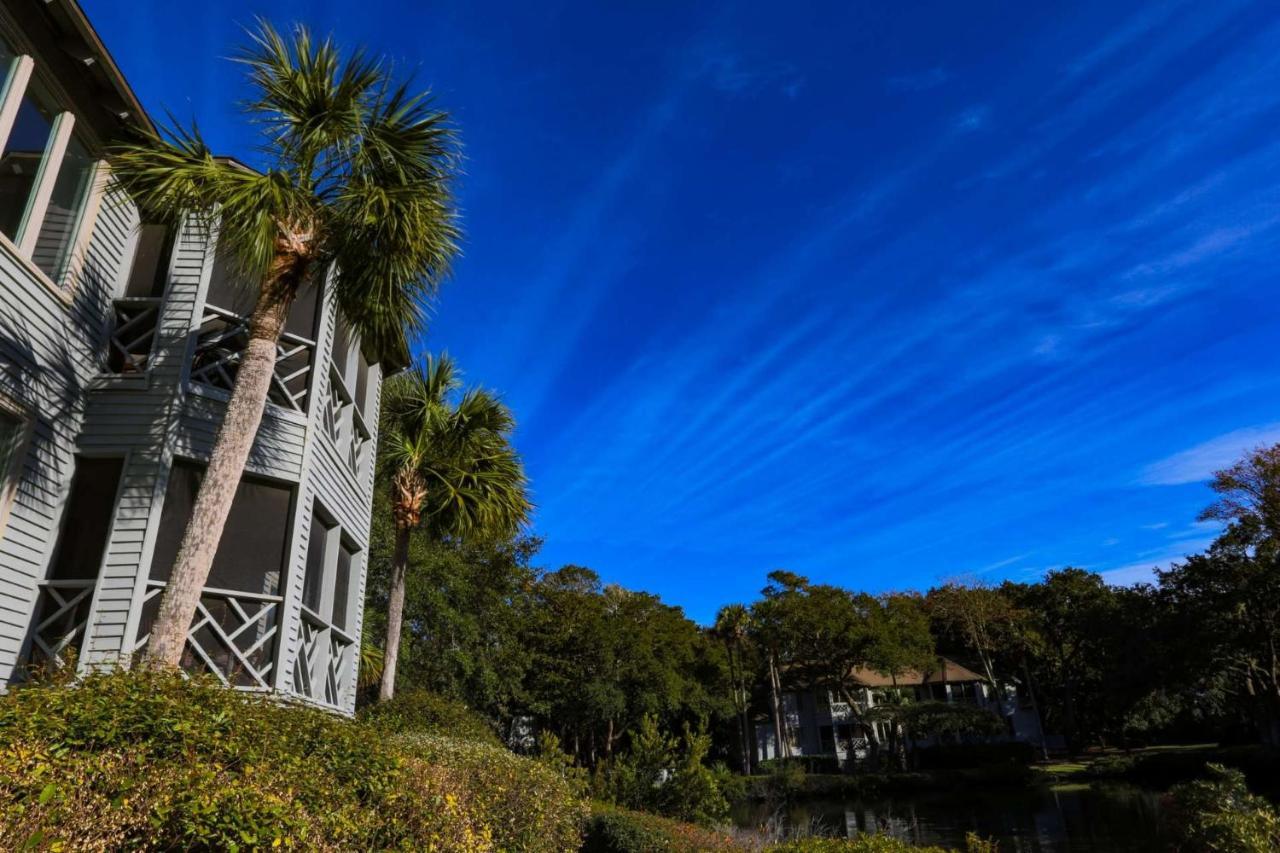 Villa The Blue Pearl Kiawah Island Exterior foto