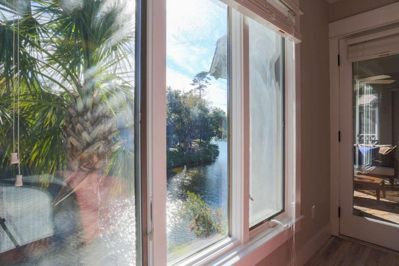 Villa The Blue Pearl Kiawah Island Exterior foto